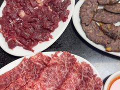 -五洲牛肉美食馆