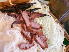 傣家柠檬撒-呐咪傣园·云南菜(石厦店)