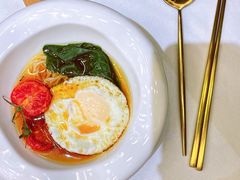 -Wei菋·Le Bistrot