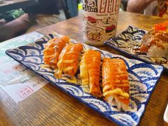 -米彩料理(西丽店)