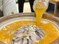 冲浪鱼片-老西门·常州菜(新区店)