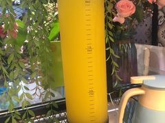 -外婆小聚茶餐厅·生日·团建(市民中心店)
