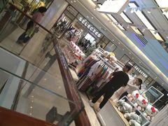 -万达广场(福州金融街店)