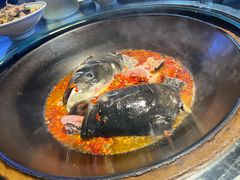 -好灶头妈妈菜·千岛湖土菜地标美食