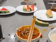 -海底捞火锅(方圆荟店)