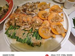 -清晖小苑•顺德地方菜(壹海城店)