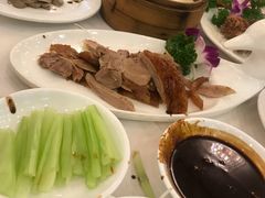 -九花山烤鸭店