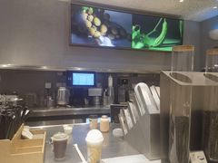 -喜茶(北京华贸购物中心店)