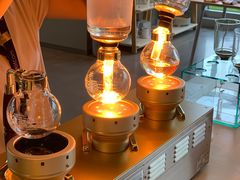 -dotcom coffee古点咖啡(致真大厦店)