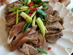 -墨脱石锅椰子鸡•海鲜糟粕醋(榆亚路店)