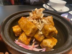 -童福兴·南京菜(老门东店)