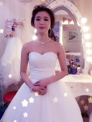 点击看大图 -芭莎视觉婚纱摄影(花溪店)