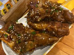 -木屋烧烤(坂田天安云谷店)