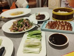 -蓬莱阁中餐厅(崇文门店)