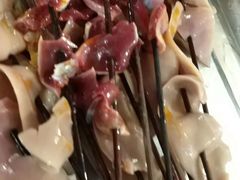 -小向麻辣烫(天街总店)