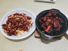-峨嵋小镇(远洋城店)