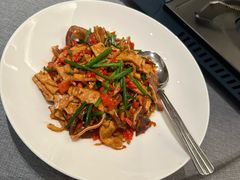 -新长福(国贸金融中心店)