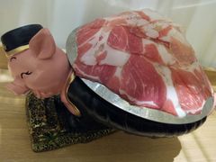 -享月汤皇·海鲜小火锅·聚会(曲江创意谷店)