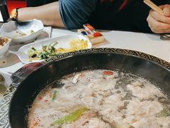 -狼头山火锅 KTV欢唱·烤串(理工大学店)