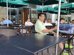 -星巴克臻选(成都环球乐天店)
