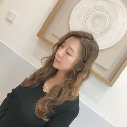 -THE LOG SALON 记录