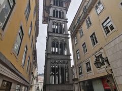 -圣胡斯塔升降机