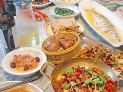 -江南婆婆(车墩店)