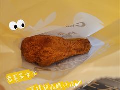 -麦当劳(天兴罗斯福店)