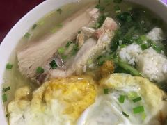 -原怡园面馆(拙政园店)