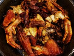 姜母鸭-斯丹姜母鸭·古法干香(涂门街总店)