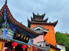 -博山正觉寺
