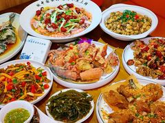 -醉壹号海鲜大排档(厦门美食地标店)