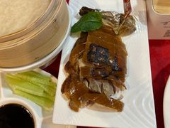 -正阳门饭庄·烤鸭·北京菜(万丰路七里庄店)