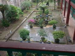 -李宗仁先生故居