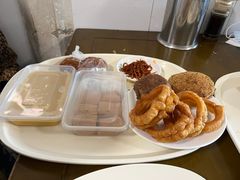 -尹三豆汁(天坛店)