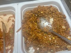 -食蔬不二素食自助餐厅(沈阳铁西店)
