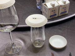 -骏莱海鲜鱼港(五角场店)