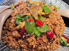 -芸鲜季·云南野生菌餐厅· 云南风物味研社(闵行店)
