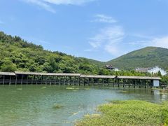 -句容茅山景区