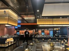 -大神太神·铁板烧(瑞虹天地月亮湾店)