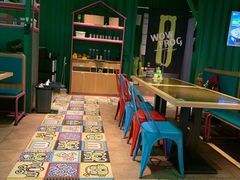 -蛙喔牛蛙(高新绿宝店)