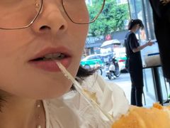 -小豆海棠(嘉兴路店)