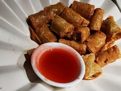 腐皮黄鱼卷-涌上外婆桥(南塘店)