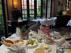 -Le Comptoir de Pierre Gagnaire