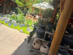 -田园印象·成都土菜院子(华阳店)