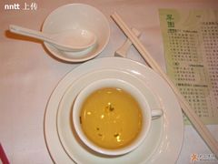 早茶-翠园(铜锣湾广场店)