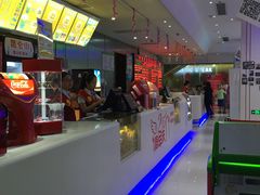 -环球时代影城(吉大店)