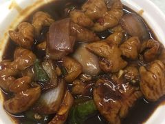 -明呈黄鱼面馆(斜土路店)