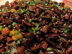 -杨记隆府重庆江湖菜(大悦城店)