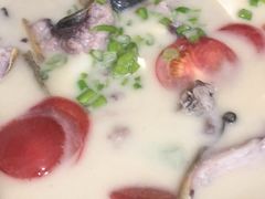 -蜀香川菜鱼庄(然乌店)